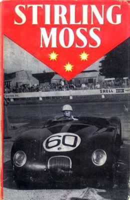 Lot 43 - Stirling Moss