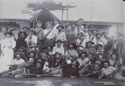 Lot 416 - Southern Africa.