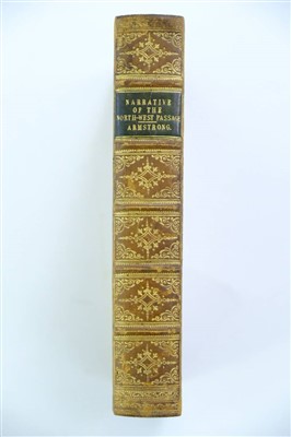 Lot 116 - Armstrong, Alexander
