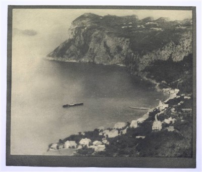 Lot 326 - Coburn, Alvin Langdon, 1882-1966