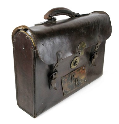 Lot 73 - Rolls-Royce Tool Bag.