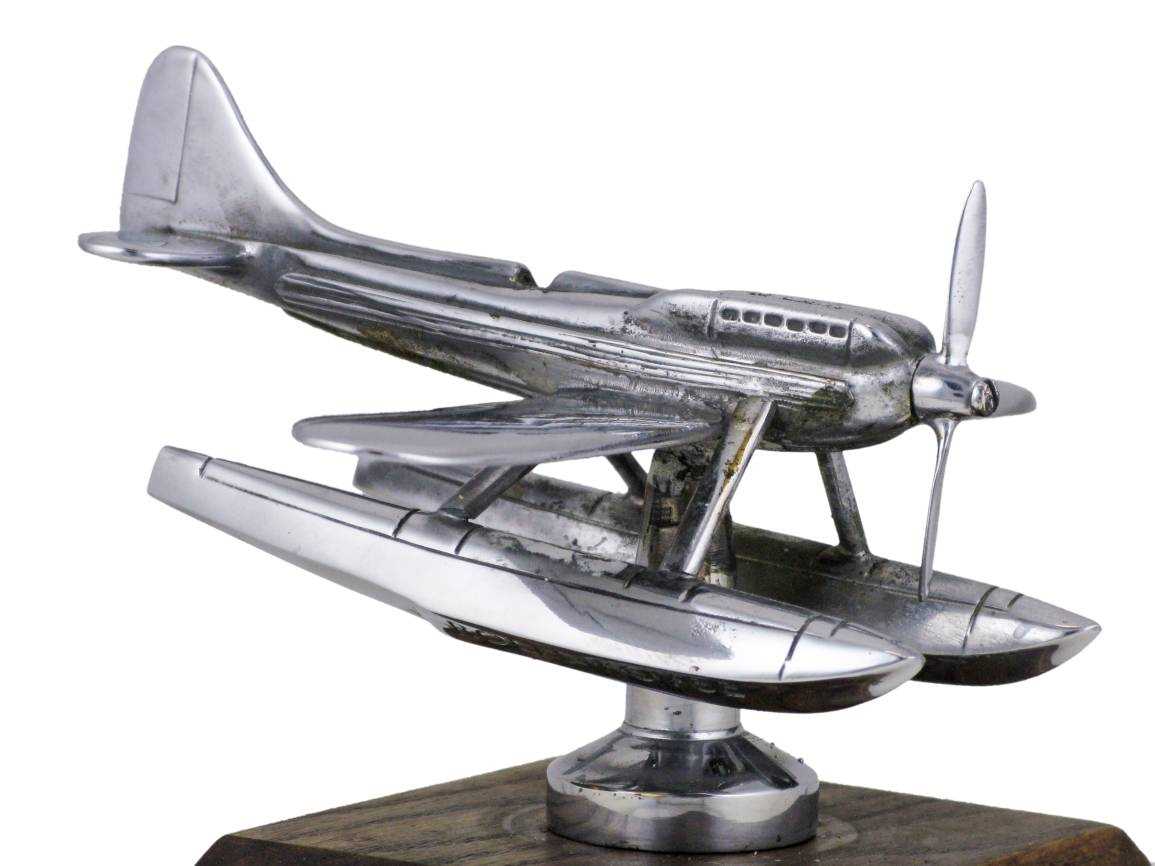 Lot 82 - Supermarine Schneider Trophy S.6.