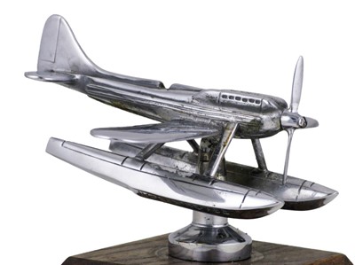 Lot 82 - Supermarine Schneider Trophy S.6.