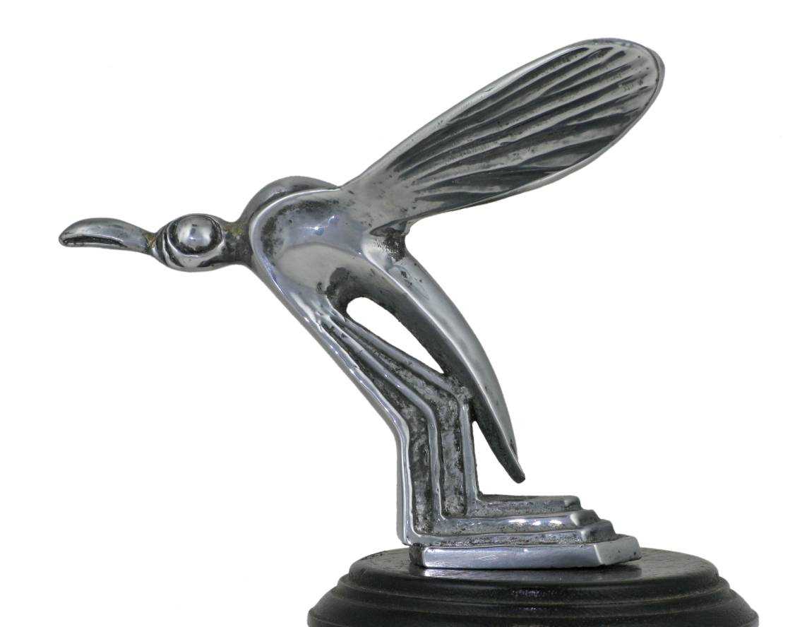 Lot 84 - M.G. Midge.