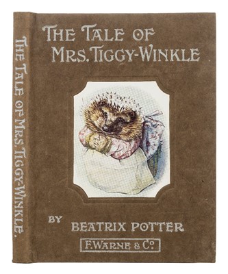 Lot 648 - Potter, Beatrix