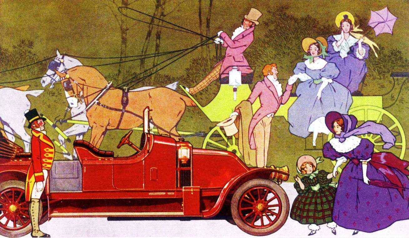 Lot 127 - Charron Ltd.