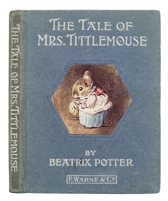 Lot 650 - Potter, Beatrix