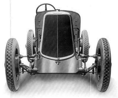 Lot 136 - Th. Schneider 2-litre.