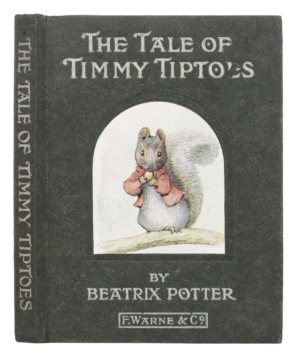 Lot 652 - Potter, Beatrix