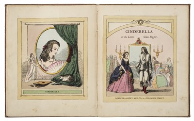 Lot 462 - Cinderella
