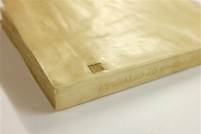 Lot 671 - Kelmscott Press.