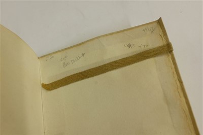 Lot 671 - Kelmscott Press.