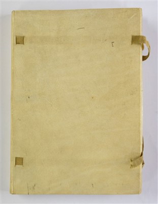 Lot 671 - Kelmscott Press.