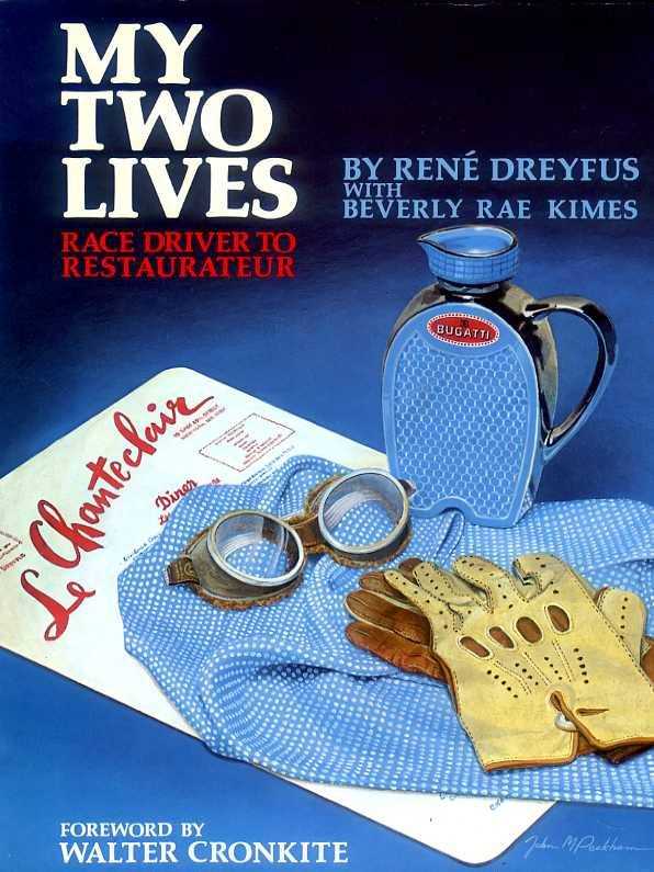 Lot 259 - My Two Lives