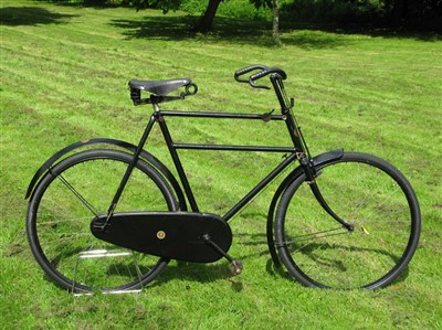 Lot 413 - c1910 Rudge Whitworth 'No 3 Aero-Special' Roadster