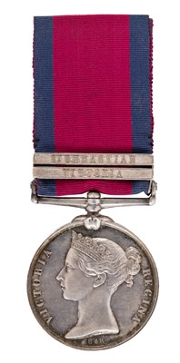 Lot 987 - Military General Service 1793-1814