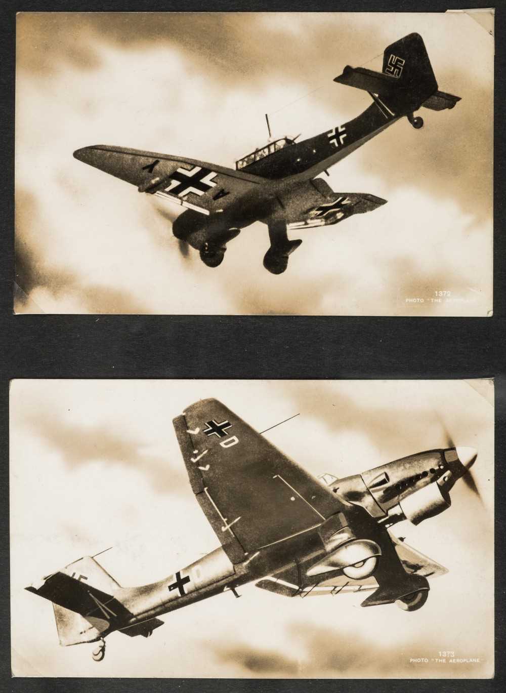 Lot 784 - Luftwaffe.