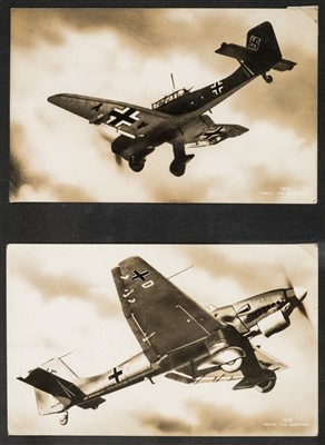 Lot 784 - Luftwaffe.