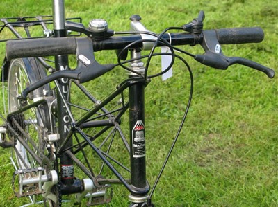 Lot 550 - Moulton APB.