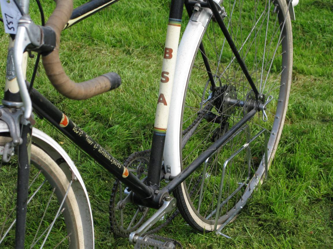 Bsa road bike online