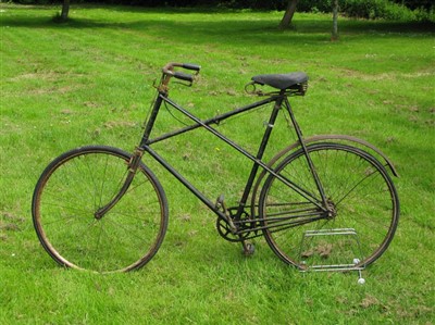 Lot 569 - c1908 Centaur 'Feather Light' Gentleman's Roadster.