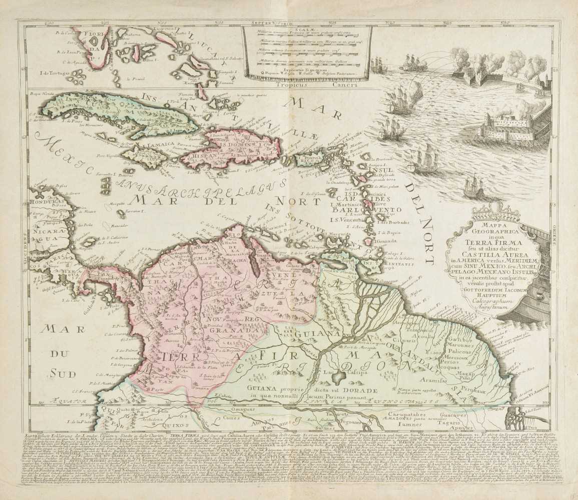 Lot 239 - West Indies.