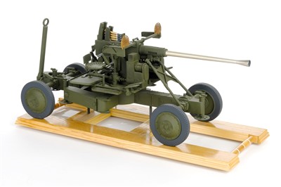 Lot 915 - Bofors 40mm Automatic Gun