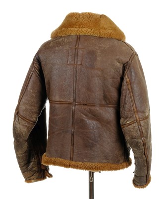 Lot 776 - Flying Jacket.