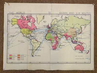 Lot 206 - Maps.