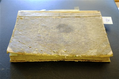 Lot 540 - Vitruvius Pollio, Marcus