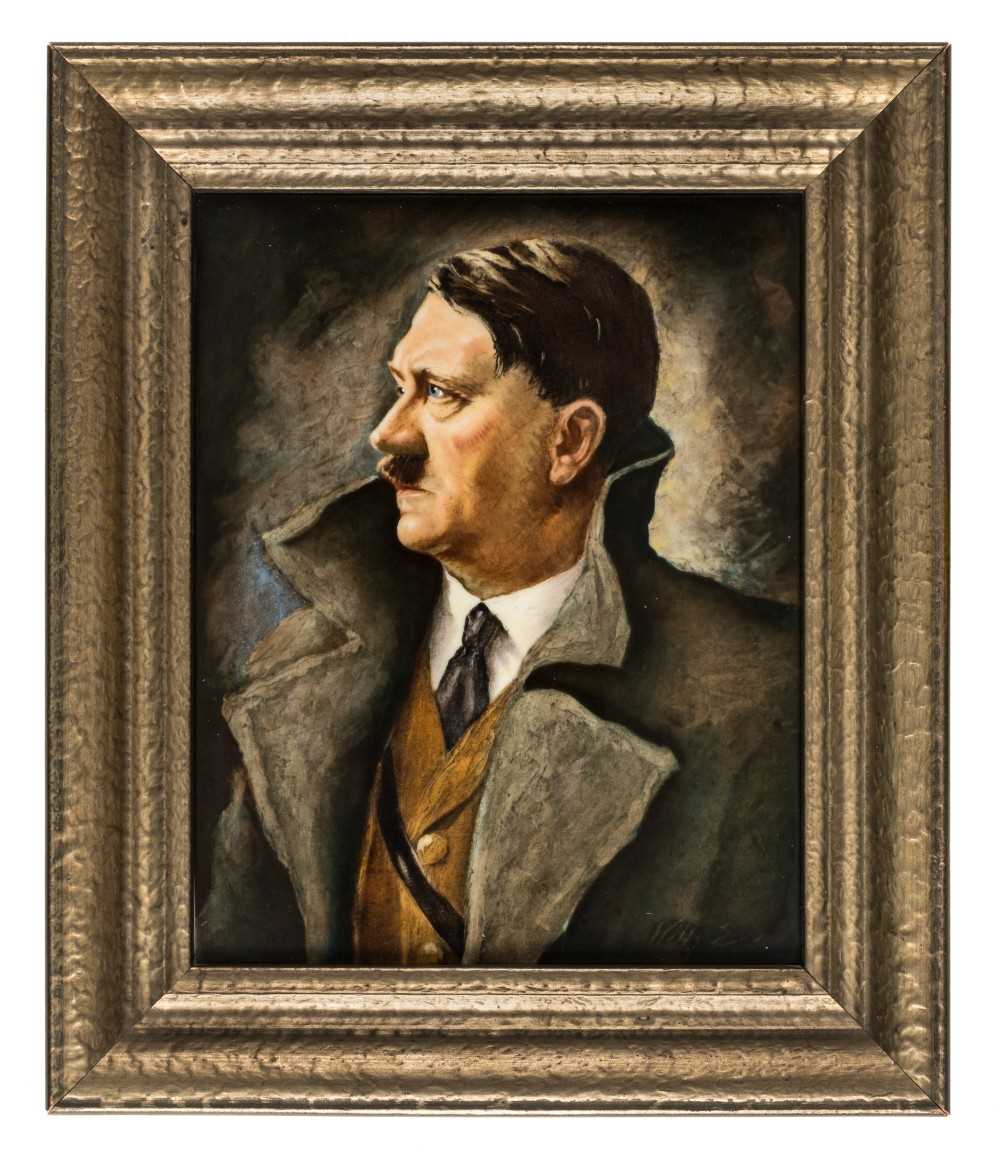 Lot 911 - Hitler, Adolf, 1889-1945