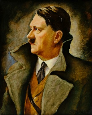 Lot 911 - Hitler, Adolf, 1889-1945