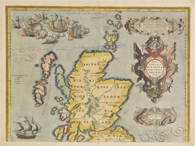 Lot 167 - British Isles.