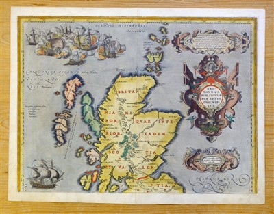 Lot 167 - British Isles.