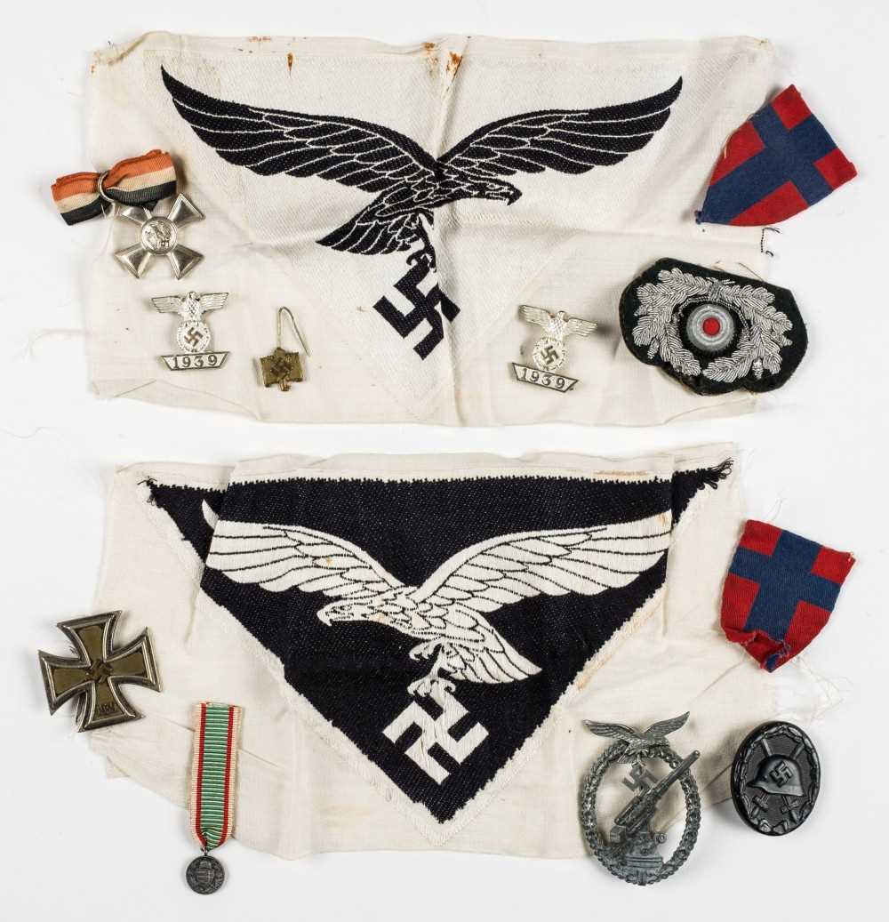 Lot 947 - Third Reich.