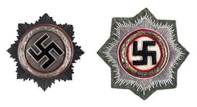 Lot 965 - Third Reich.