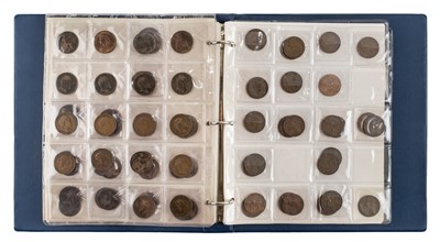 Lot 614 - Coins.