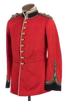 Lot 934 - Officer's Tunic.