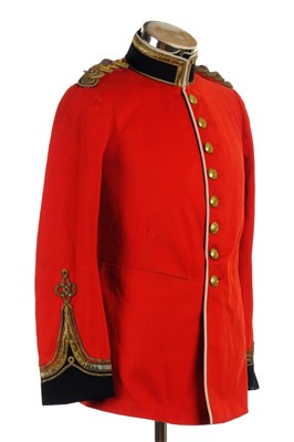 Lot 934 - Officer's Tunic.