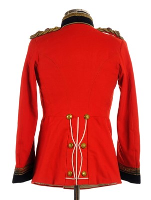 Lot 934 - Officer's Tunic.