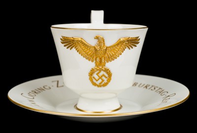 Lot 968 - Third Reich.