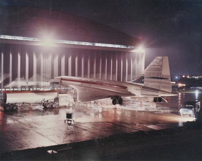 Lot 660 - BAe/Aerospatiale Concorde (ground), (air), Eurofighter, Panava Tornado.