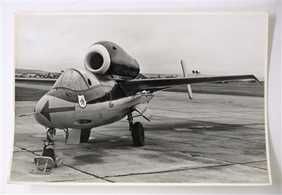 Lot 708 - Heinkel -misc, Heinkel HE 51, 162, 177, 21, 274, 59, 607, 70, 111, 112, 113, 115, Focke-Wulf FW 189, Focke Achgelis - miscellaneous, FA 330, Focke Wulf - misc, Focke-Wulf FW 58, 187, 190, 200, Focke-W