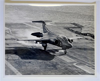 Lot 663 - Blackburn Buccaneer S1, S2, S2a, S2b & S50.