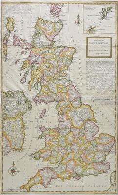 Lot 172 - British Isles.