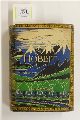 Lot 791 - Tolkien, J.R.R.