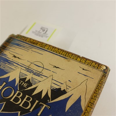 Lot 791 - Tolkien, J.R.R.