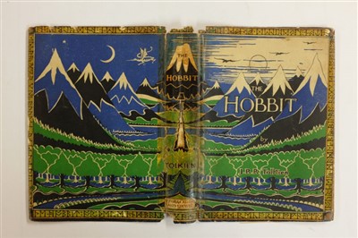 Lot 791 - Tolkien, J.R.R.