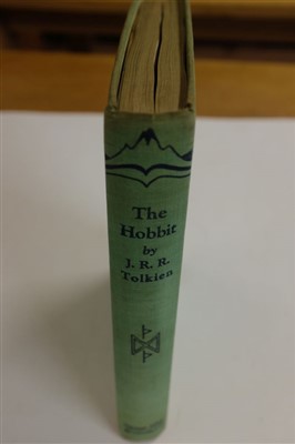 Lot 791 - Tolkien, J.R.R.