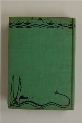 Lot 791 - Tolkien, J.R.R.